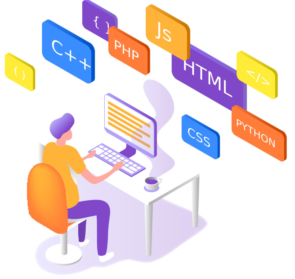software development